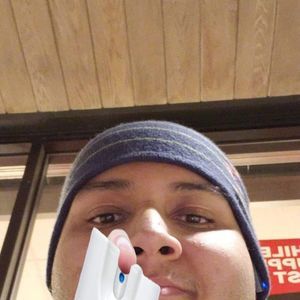 Meet your Posher, Adam